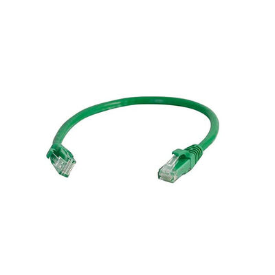 buy LAN Network Cable CAT6 /CAT6a /CAT7/CAT5 Premium Quality Ethernet Patch Cable For Patch Panels online manufacture